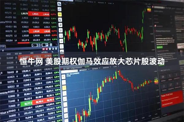 恒牛网 美股期权伽马效应放大芯片股波动